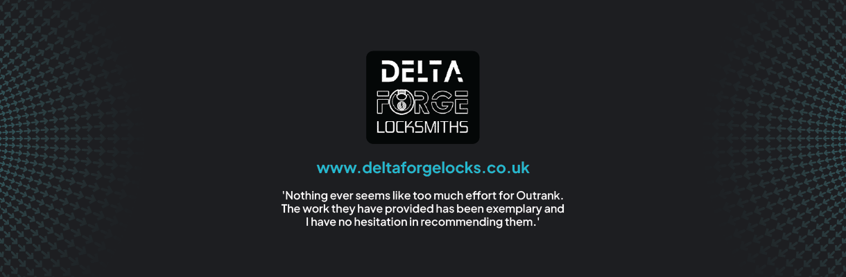 Delta Forge Locksmiths