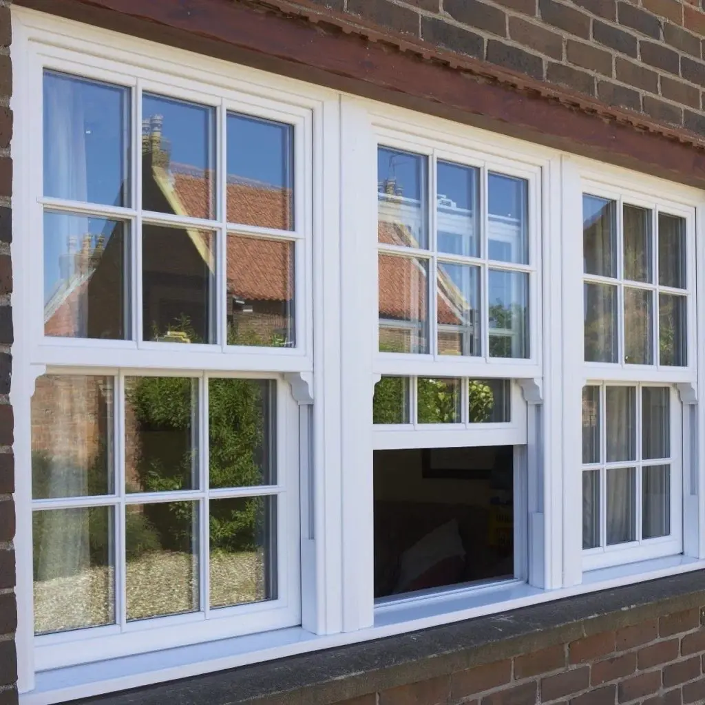 tusk joinery and restoration window installation