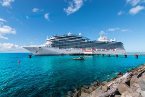 SEO For Cruise Liner Companies