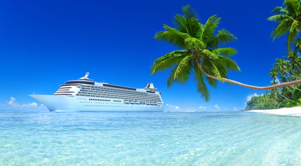 SEO For Cruise Ships