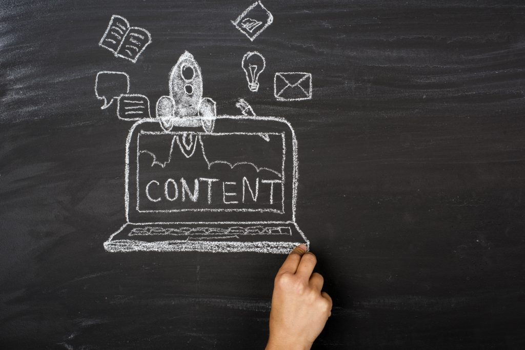 Content Marketing Strategies