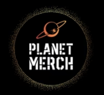 Planet Merch