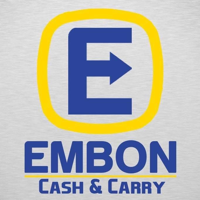 embon direct cash carry logo