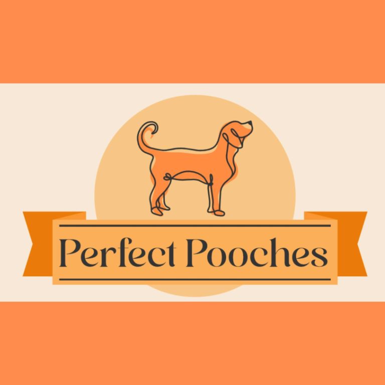 perfect pooches logo