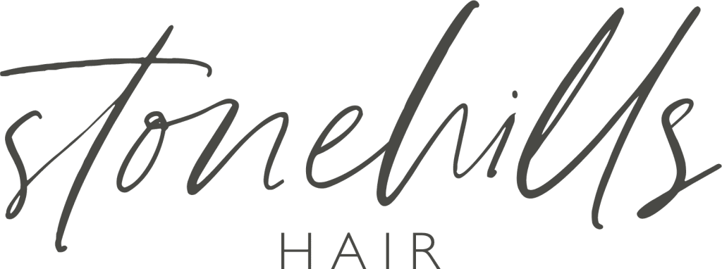 stonehills hair logo