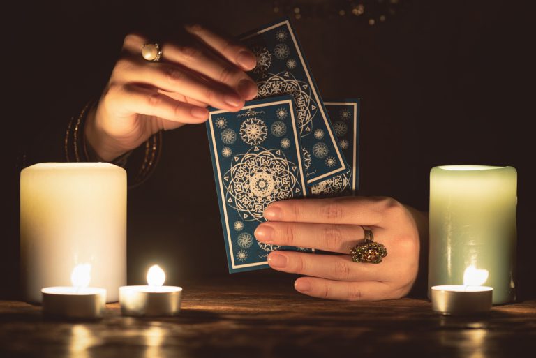 Marketing For Psychics