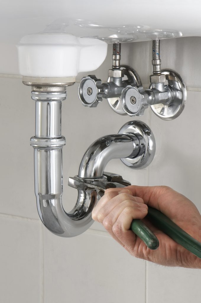 Plumbing SEO Services